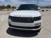 2019 Land Rover Range Rover Supercharged | Scottsdale, AZ | The Used Car and Truck Club 2019 Land Rover Range Rover Supercharged | Scottsdale, AZ | The Used Car and Truck Club
