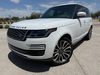 2019 Land Rover Range Rover Supercharged | Scottsdale, AZ | The Used Car and Truck Club 2019 Land Rover Range Rover Supercharged | Scottsdale, AZ | The Used Car and Truck Club