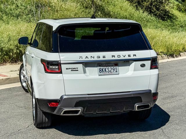 2019 Land Rover Range Rover Sport HSE | Agoura Hills, CA | SoCal Auto Group 2019 Land Rover Range Rover Sport HSE | Agoura Hills, CA | SoCal Auto Group