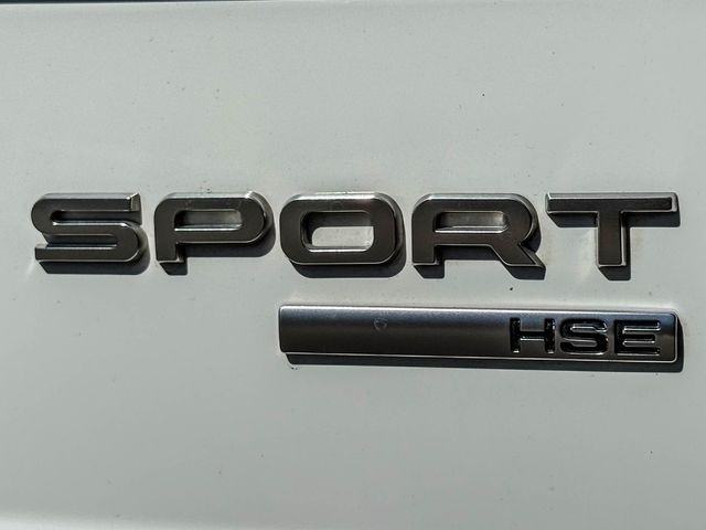 2019 Land Rover Range Rover Sport HSE | Agoura Hills, CA | SoCal Auto Group