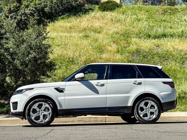 2019 Land Rover Range Rover Sport HSE | Agoura Hills, CA | SoCal Auto Group 2019 Land Rover Range Rover Sport HSE | Agoura Hills, CA | SoCal Auto Group