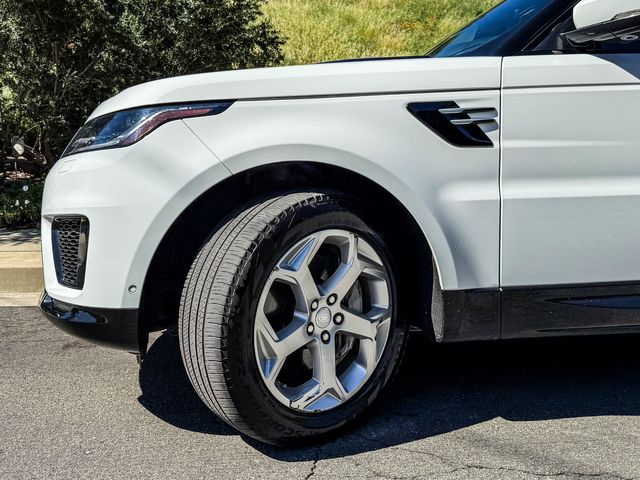 2019 Land Rover Range Rover Sport HSE | Agoura Hills, CA | SoCal Auto Group 2019 Land Rover Range Rover Sport HSE | Agoura Hills, CA | SoCal Auto Group