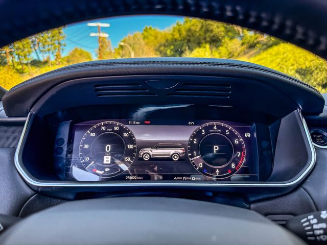 2019 Land Rover Range Rover Sport HSE | Agoura Hills, CA | SoCal Auto Group 2019 Land Rover Range Rover Sport HSE | Agoura Hills, CA | SoCal Auto Group