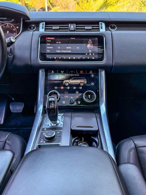 2019 Land Rover Range Rover Sport HSE | Agoura Hills, CA | SoCal Auto Group 2019 Land Rover Range Rover Sport HSE | Agoura Hills, CA | SoCal Auto Group