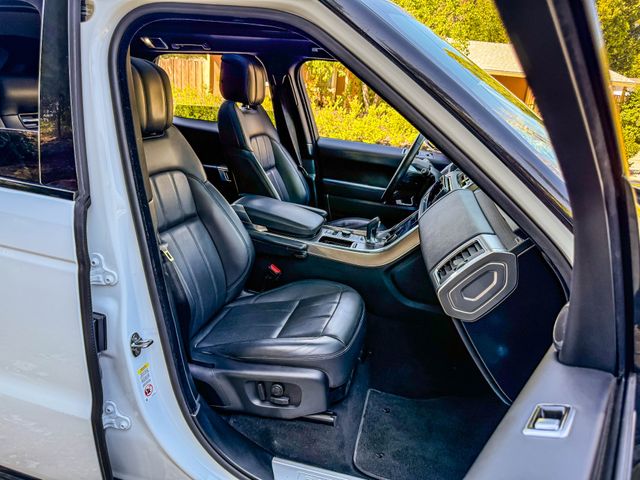 2019 Land Rover Range Rover Sport HSE | Agoura Hills, CA | SoCal Auto Group 2019 Land Rover Range Rover Sport HSE | Agoura Hills, CA | SoCal Auto Group