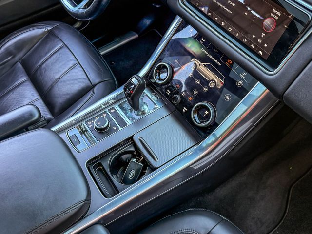 2019 Land Rover Range Rover Sport HSE | Agoura Hills, CA | SoCal Auto Group 2019 Land Rover Range Rover Sport HSE | Agoura Hills, CA | SoCal Auto Group