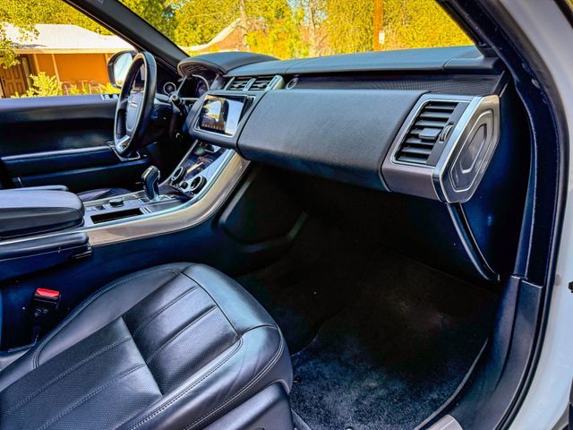 2019 Land Rover Range Rover Sport HSE | Agoura Hills, CA | SoCal Auto Group 2019 Land Rover Range Rover Sport HSE | Agoura Hills, CA | SoCal Auto Group