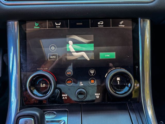 2019 Land Rover Range Rover Sport HSE | Agoura Hills, CA | SoCal Auto Group 2019 Land Rover Range Rover Sport HSE | Agoura Hills, CA | SoCal Auto Group