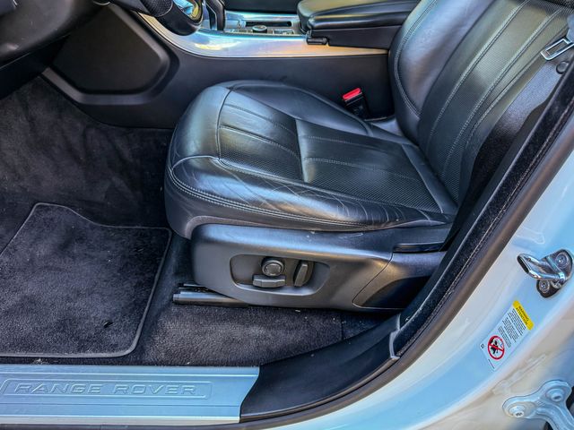 2019 Land Rover Range Rover Sport HSE | Agoura Hills, CA | SoCal Auto Group