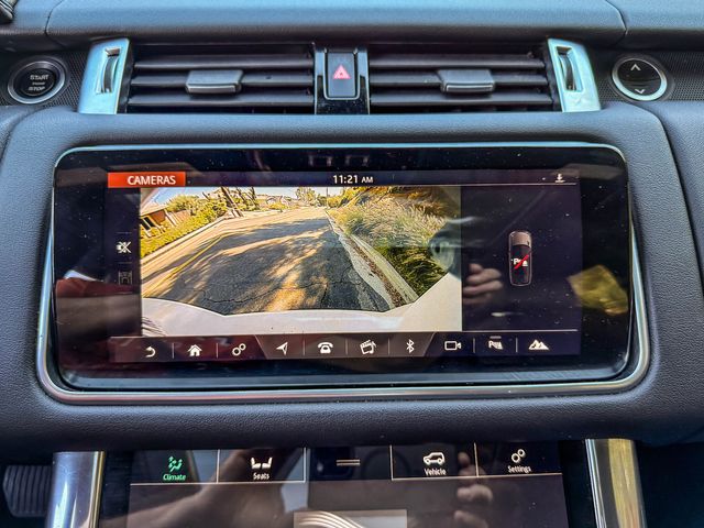 2019 Land Rover Range Rover Sport HSE | Agoura Hills, CA | SoCal Auto Group 2019 Land Rover Range Rover Sport HSE | Agoura Hills, CA | SoCal Auto Group