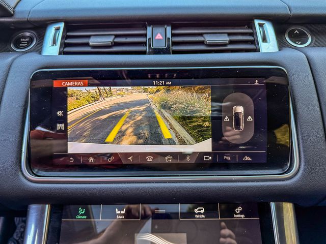 2019 Land Rover Range Rover Sport HSE | Agoura Hills, CA | SoCal Auto Group 2019 Land Rover Range Rover Sport HSE | Agoura Hills, CA | SoCal Auto Group