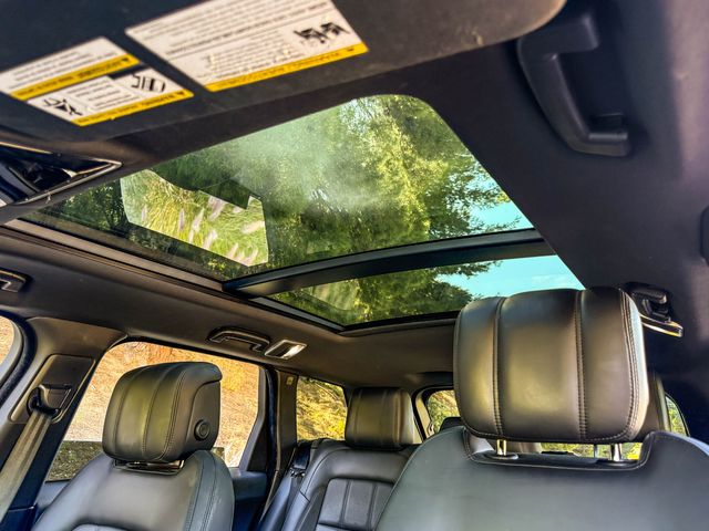 2019 Land Rover Range Rover Sport HSE | Agoura Hills, CA | SoCal Auto Group 2019 Land Rover Range Rover Sport HSE | Agoura Hills, CA | SoCal Auto Group