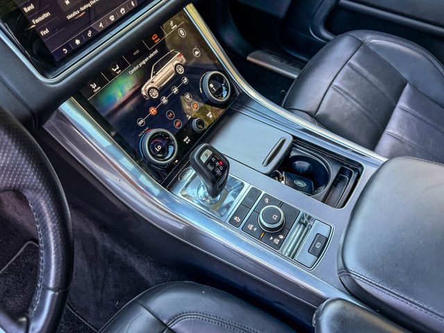 2019 Land Rover Range Rover Sport HSE | Agoura Hills, CA | SoCal Auto Group 2019 Land Rover Range Rover Sport HSE | Agoura Hills, CA | SoCal Auto Group