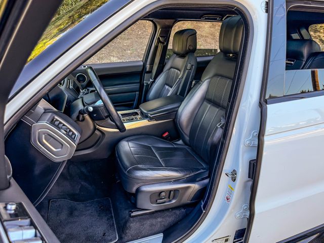 2019 Land Rover Range Rover Sport HSE | Agoura Hills, CA | SoCal Auto Group 2019 Land Rover Range Rover Sport HSE | Agoura Hills, CA | SoCal Auto Group