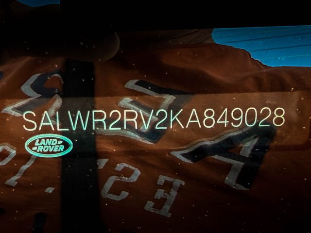 2019 Land Rover Range Rover Sport HSE | Agoura Hills, CA | SoCal Auto Group 2019 Land Rover Range Rover Sport HSE | Agoura Hills, CA | SoCal Auto Group