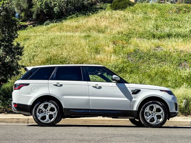 2019 Land Rover Range Rover Sport HSE | Agoura Hills, CA | SoCal Auto Group