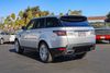 2019 Land Rover Range Rover Sport HSE | Arroyo Grande, CA | Castro Auto Sales 2019 Land Rover Range Rover Sport HSE | Arroyo Grande, CA | Castro Auto Sales