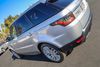 2019 Land Rover Range Rover Sport HSE | Arroyo Grande, CA | Castro Auto Sales 2019 Land Rover Range Rover Sport HSE | Arroyo Grande, CA | Castro Auto Sales