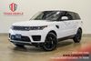 2019 Land Rover Range Rover Sport HSE PANO ROOF,NAV,HEATED LTH,BLK 20'S, 64K | Carrollton, TX | Texas Vehicle Exchange