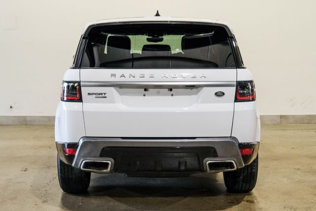 2019 Land Rover Range Rover Sport HSE PANO ROOF,NAV,HEATED LTH,BLK 20'S, 64K | Carrollton, TX | psv5 DEMO - Texas Vehicle Exchange 2019 Land Rover Range Rover Sport HSE PANO ROOF,NAV,HEATED LTH,BLK 20'S, 64K | Carrollton, TX | psv5 DEMO - Texas Vehicle Exchange
