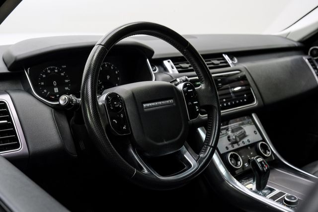 2019 Land Rover Range Rover Sport HSE PANO ROOF,NAV,HEATED LTH,BLK 20'S, 64K | Carrollton, TX | Texas Vehicle Exchange 2019 Land Rover Range Rover Sport HSE PANO ROOF,NAV,HEATED LTH,BLK 20'S, 64K | Carrollton, TX | Texas Vehicle Exchange