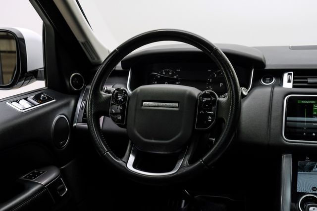 2019 Land Rover Range Rover Sport HSE PANO ROOF,NAV,HEATED LTH,BLK 20'S, 64K | Carrollton, TX | Texas Vehicle Exchange 2019 Land Rover Range Rover Sport HSE PANO ROOF,NAV,HEATED LTH,BLK 20'S, 64K | Carrollton, TX | Texas Vehicle Exchange