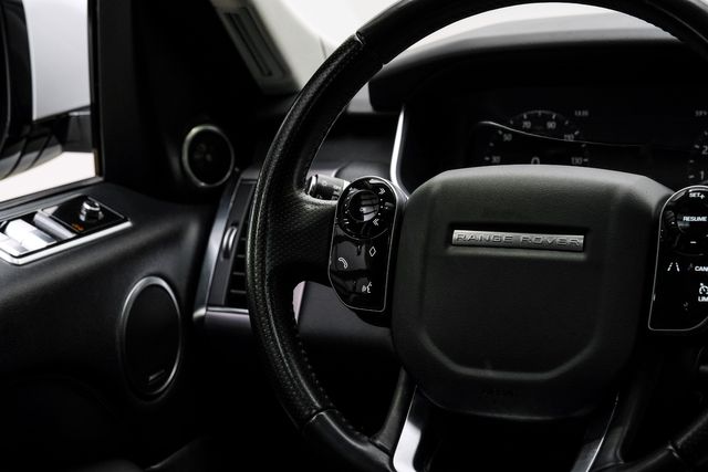 2019 Land Rover Range Rover Sport HSE PANO ROOF,NAV,HEATED LTH,BLK 20'S, 64K | Carrollton, TX | Texas Vehicle Exchange 2019 Land Rover Range Rover Sport HSE PANO ROOF,NAV,HEATED LTH,BLK 20'S, 64K | Carrollton, TX | Texas Vehicle Exchange