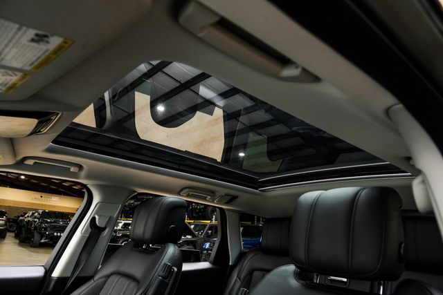 2019 Land Rover Range Rover Sport HSE PANO ROOF,NAV,HEATED LTH,BLK 20'S, 64K | Carrollton, TX | Texas Vehicle Exchange 2019 Land Rover Range Rover Sport HSE PANO ROOF,NAV,HEATED LTH,BLK 20'S, 64K | Carrollton, TX | Texas Vehicle Exchange