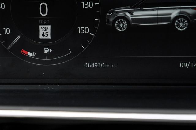 2019 Land Rover Range Rover Sport HSE PANO ROOF,NAV,HEATED LTH,BLK 20'S, 64K | Carrollton, TX | Texas Vehicle Exchange 2019 Land Rover Range Rover Sport HSE PANO ROOF,NAV,HEATED LTH,BLK 20'S, 64K | Carrollton, TX | Texas Vehicle Exchange