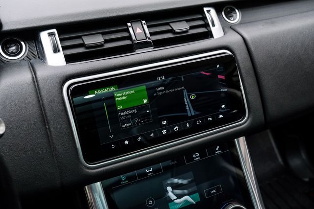 2019 Land Rover Range Rover Sport HSE PANO ROOF,NAV,HEATED LTH,BLK 20'S, 64K | Carrollton, TX | Texas Vehicle Exchange 2019 Land Rover Range Rover Sport HSE PANO ROOF,NAV,HEATED LTH,BLK 20'S, 64K | Carrollton, TX | Texas Vehicle Exchange