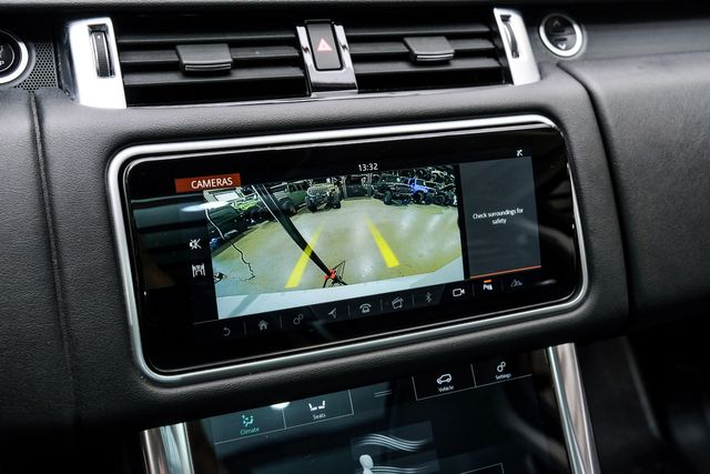 2019 Land Rover Range Rover Sport HSE PANO ROOF,NAV,HEATED LTH,BLK 20'S, 64K | Carrollton, TX | Texas Vehicle Exchange 2019 Land Rover Range Rover Sport HSE PANO ROOF,NAV,HEATED LTH,BLK 20'S, 64K | Carrollton, TX | Texas Vehicle Exchange