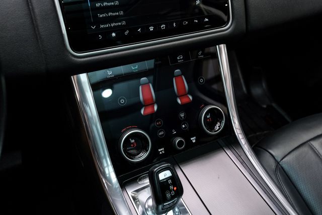 2019 Land Rover Range Rover Sport HSE PANO ROOF,NAV,HEATED LTH,BLK 20'S, 64K | Carrollton, TX | Texas Vehicle Exchange 2019 Land Rover Range Rover Sport HSE PANO ROOF,NAV,HEATED LTH,BLK 20'S, 64K | Carrollton, TX | Texas Vehicle Exchange