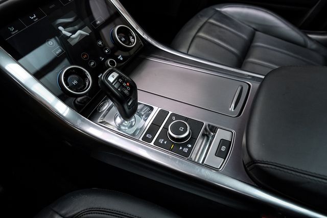 2019 Land Rover Range Rover Sport HSE PANO ROOF,NAV,HEATED LTH,BLK 20'S, 64K | Carrollton, TX | Texas Vehicle Exchange 2019 Land Rover Range Rover Sport HSE PANO ROOF,NAV,HEATED LTH,BLK 20'S, 64K | Carrollton, TX | Texas Vehicle Exchange