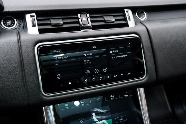 2019 Land Rover Range Rover Sport HSE PANO ROOF,NAV,HEATED LTH,BLK 20'S, 64K | Carrollton, TX | Texas Vehicle Exchange 2019 Land Rover Range Rover Sport HSE PANO ROOF,NAV,HEATED LTH,BLK 20'S, 64K | Carrollton, TX | Texas Vehicle Exchange