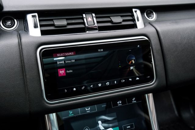 2019 Land Rover Range Rover Sport HSE PANO ROOF,NAV,HEATED LTH,BLK 20'S, 64K | Carrollton, TX | Texas Vehicle Exchange 2019 Land Rover Range Rover Sport HSE PANO ROOF,NAV,HEATED LTH,BLK 20'S, 64K | Carrollton, TX | Texas Vehicle Exchange