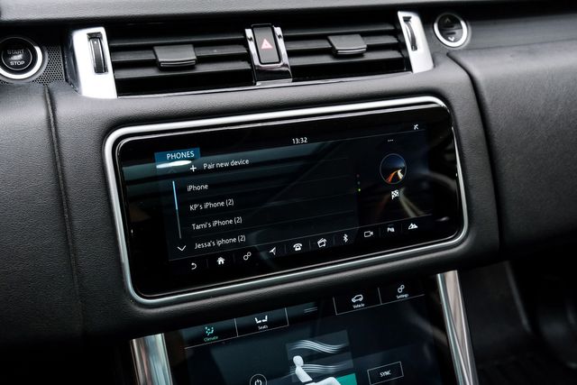 2019 Land Rover Range Rover Sport HSE PANO ROOF,NAV,HEATED LTH,BLK 20'S, 64K | Carrollton, TX | psv5 DEMO - Texas Vehicle Exchange 2019 Land Rover Range Rover Sport HSE PANO ROOF,NAV,HEATED LTH,BLK 20'S, 64K | Carrollton, TX | psv5 DEMO - Texas Vehicle Exchange