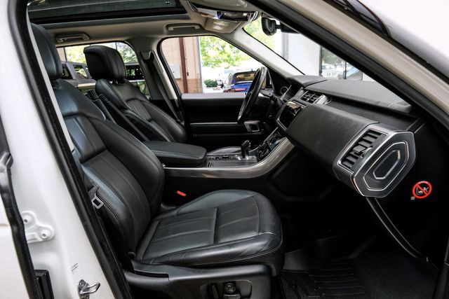 2019 Land Rover Range Rover Sport HSE PANO ROOF,NAV,HEATED LTH,BLK 20'S, 64K | Carrollton, TX | Texas Vehicle Exchange 2019 Land Rover Range Rover Sport HSE PANO ROOF,NAV,HEATED LTH,BLK 20'S, 64K | Carrollton, TX | Texas Vehicle Exchange