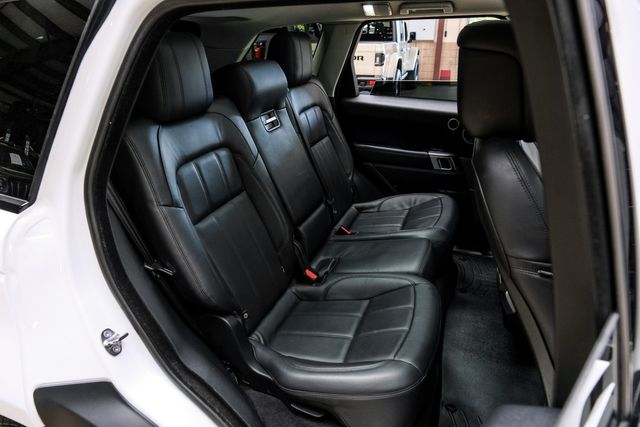 2019 Land Rover Range Rover Sport HSE PANO ROOF,NAV,HEATED LTH,BLK 20'S, 64K | Carrollton, TX | Texas Vehicle Exchange 2019 Land Rover Range Rover Sport HSE PANO ROOF,NAV,HEATED LTH,BLK 20'S, 64K | Carrollton, TX | Texas Vehicle Exchange
