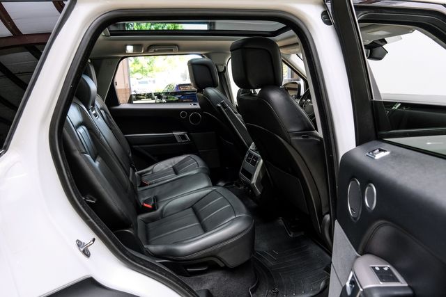 2019 Land Rover Range Rover Sport HSE PANO ROOF,NAV,HEATED LTH,BLK 20'S, 64K | Carrollton, TX | Texas Vehicle Exchange 2019 Land Rover Range Rover Sport HSE PANO ROOF,NAV,HEATED LTH,BLK 20'S, 64K | Carrollton, TX | Texas Vehicle Exchange