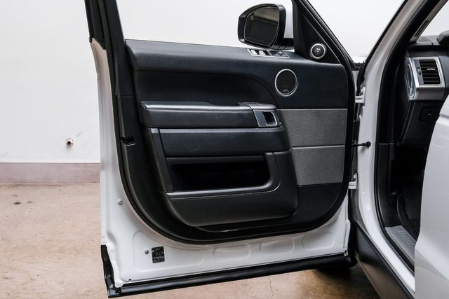 2019 Land Rover Range Rover Sport HSE PANO ROOF,NAV,HEATED LTH,BLK 20'S, 64K | Carrollton, TX | psv5 DEMO - Texas Vehicle Exchange 2019 Land Rover Range Rover Sport HSE PANO ROOF,NAV,HEATED LTH,BLK 20'S, 64K | Carrollton, TX | psv5 DEMO - Texas Vehicle Exchange