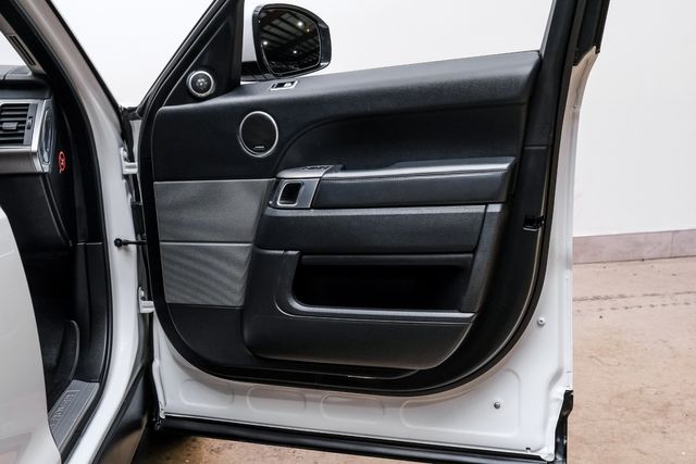 2019 Land Rover Range Rover Sport HSE PANO ROOF,NAV,HEATED LTH,BLK 20'S, 64K | Carrollton, TX | psv5 DEMO - Texas Vehicle Exchange 2019 Land Rover Range Rover Sport HSE PANO ROOF,NAV,HEATED LTH,BLK 20'S, 64K | Carrollton, TX | psv5 DEMO - Texas Vehicle Exchange