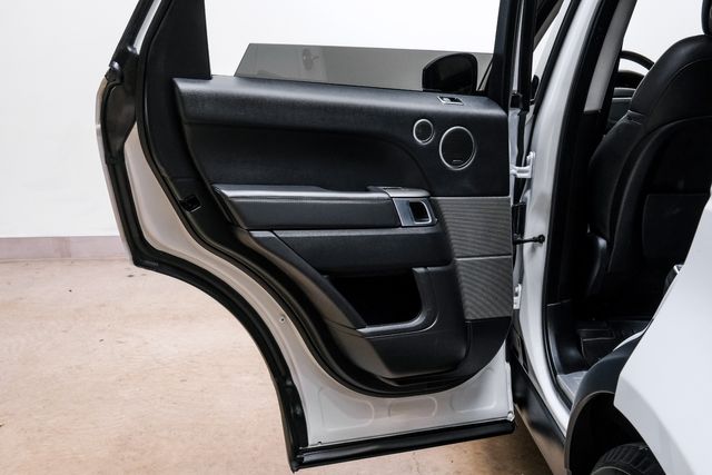 2019 Land Rover Range Rover Sport HSE PANO ROOF,NAV,HEATED LTH,BLK 20'S, 64K | Carrollton, TX | Texas Vehicle Exchange 2019 Land Rover Range Rover Sport HSE PANO ROOF,NAV,HEATED LTH,BLK 20'S, 64K | Carrollton, TX | Texas Vehicle Exchange