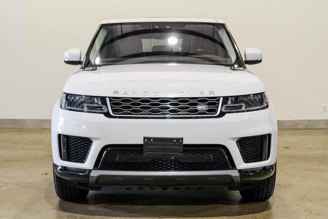 2019 Land Rover Range Rover Sport HSE PANO ROOF,NAV,HEATED LTH,BLK 20'S, 64K | Carrollton, TX | Texas Vehicle Exchange 2019 Land Rover Range Rover Sport HSE PANO ROOF,NAV,HEATED LTH,BLK 20'S, 64K | Carrollton, TX | Texas Vehicle Exchange