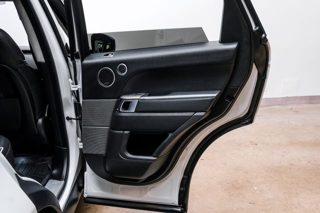 2019 Land Rover Range Rover Sport HSE PANO ROOF,NAV,HEATED LTH,BLK 20'S, 64K | Carrollton, TX | Texas Vehicle Exchange 2019 Land Rover Range Rover Sport HSE PANO ROOF,NAV,HEATED LTH,BLK 20'S, 64K | Carrollton, TX | Texas Vehicle Exchange