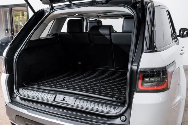 2019 Land Rover Range Rover Sport HSE PANO ROOF,NAV,HEATED LTH,BLK 20'S, 64K | Carrollton, TX | psv5 DEMO - Texas Vehicle Exchange 2019 Land Rover Range Rover Sport HSE PANO ROOF,NAV,HEATED LTH,BLK 20'S, 64K | Carrollton, TX | psv5 DEMO - Texas Vehicle Exchange