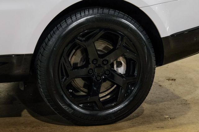 2019 Land Rover Range Rover Sport HSE PANO ROOF,NAV,HEATED LTH,BLK 20'S, 64K | Carrollton, TX | psv5 DEMO - Texas Vehicle Exchange 2019 Land Rover Range Rover Sport HSE PANO ROOF,NAV,HEATED LTH,BLK 20'S, 64K | Carrollton, TX | psv5 DEMO - Texas Vehicle Exchange