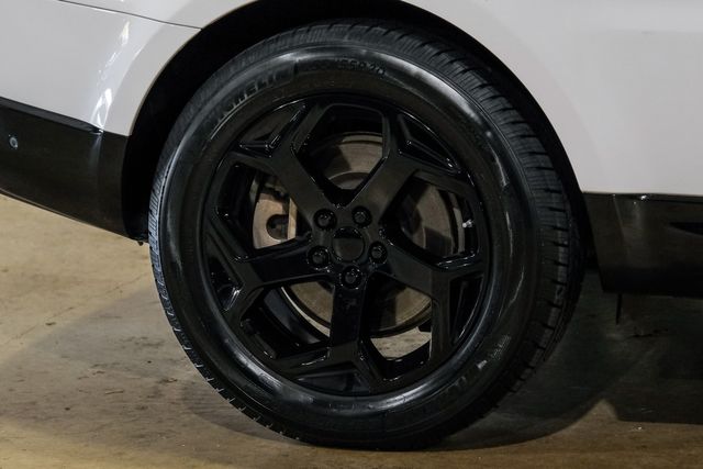 2019 Land Rover Range Rover Sport HSE PANO ROOF,NAV,HEATED LTH,BLK 20'S, 64K | Carrollton, TX | Texas Vehicle Exchange 2019 Land Rover Range Rover Sport HSE PANO ROOF,NAV,HEATED LTH,BLK 20'S, 64K | Carrollton, TX | Texas Vehicle Exchange