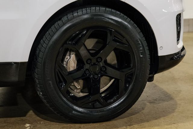 2019 Land Rover Range Rover Sport HSE PANO ROOF,NAV,HEATED LTH,BLK 20'S, 64K | Carrollton, TX | Texas Vehicle Exchange 2019 Land Rover Range Rover Sport HSE PANO ROOF,NAV,HEATED LTH,BLK 20'S, 64K | Carrollton, TX | Texas Vehicle Exchange