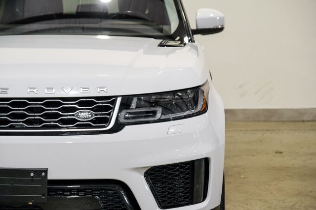 2019 Land Rover Range Rover Sport HSE PANO ROOF,NAV,HEATED LTH,BLK 20'S, 64K | Carrollton, TX | Texas Vehicle Exchange 2019 Land Rover Range Rover Sport HSE PANO ROOF,NAV,HEATED LTH,BLK 20'S, 64K | Carrollton, TX | Texas Vehicle Exchange