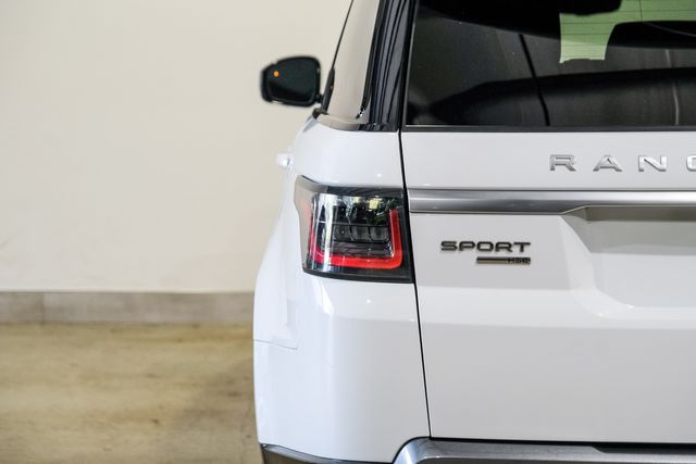 2019 Land Rover Range Rover Sport HSE PANO ROOF,NAV,HEATED LTH,BLK 20'S, 64K | Carrollton, TX | Texas Vehicle Exchange 2019 Land Rover Range Rover Sport HSE PANO ROOF,NAV,HEATED LTH,BLK 20'S, 64K | Carrollton, TX | Texas Vehicle Exchange